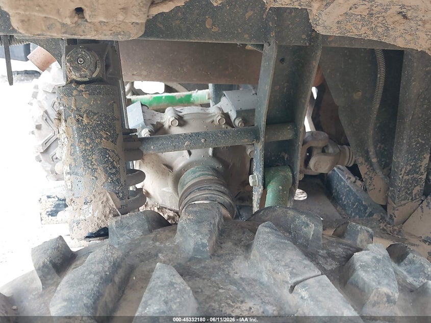 2021 Kawasaki VIN JKBRTCJ14MB500167 IAAI salvage auction — FRONT END, Salvage - Greater Than 75% (Maryland), sold $3,700 on 2026-07-15 (photo 8)