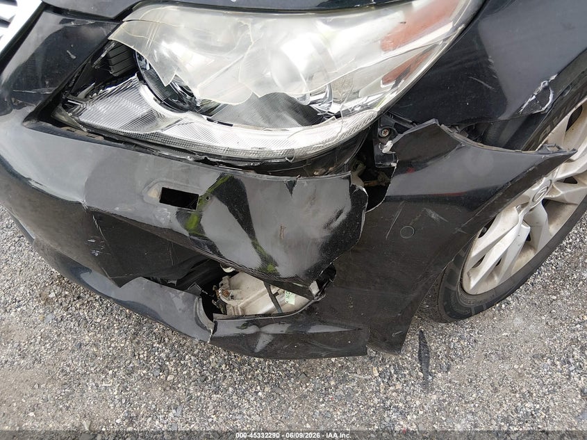 2012 Lexus Ls VIN JTHCL5EF5C5015131 IAAI salvage auction — UNKNOWN, Salvage Title, sold $2,500 on 2026-07-13 (photo 6)