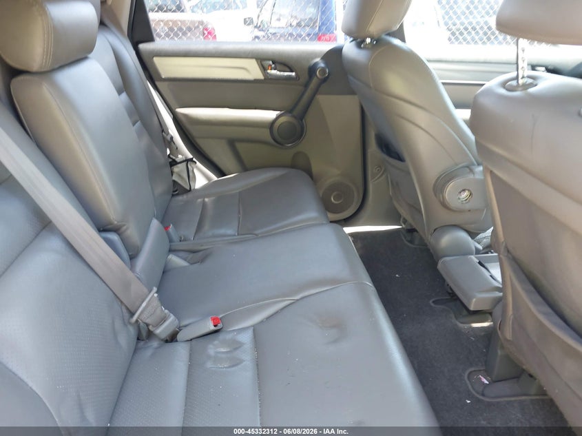 2011 Honda Cr-v VIN JHLRE4H42BC009567 IAAI salvage auction — RIGHT SIDE, Salvage (Rhode Island), sold $450 on 2026-07-28 (photo 8)