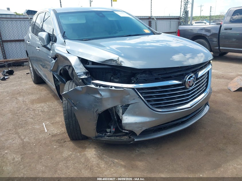 2023 Buick Enclave VIN 5GAERBKW6PJ269103 — IAAI salvage auction photo