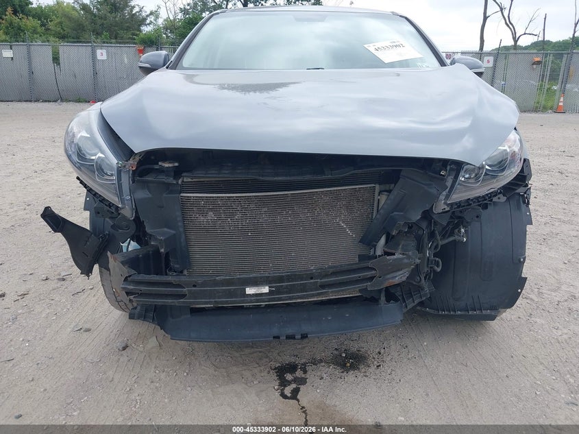 2020 Kia Sorento VIN 5XYPG4A38LG631314 IAAI salvage auction — FRONT END, Salvage (Idaho), sold $2,500 on 2026-07-14 (photo 6)