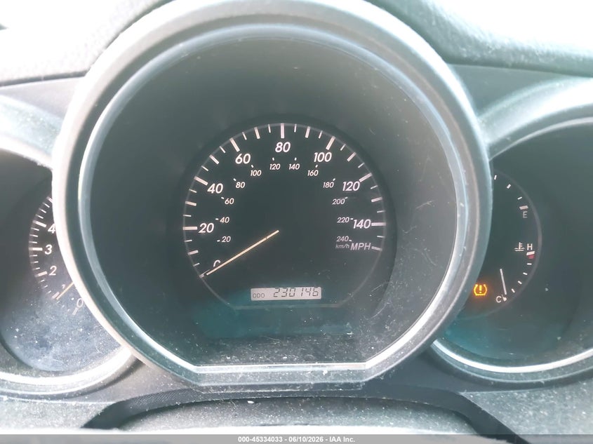2008 Lexus Rx VIN 2T2GK31U38C047256 IAAI salvage auction — RIGHT FRONT, Salvage (Kentucky), sold $1,000 on 2026-07-22 (photo 7)