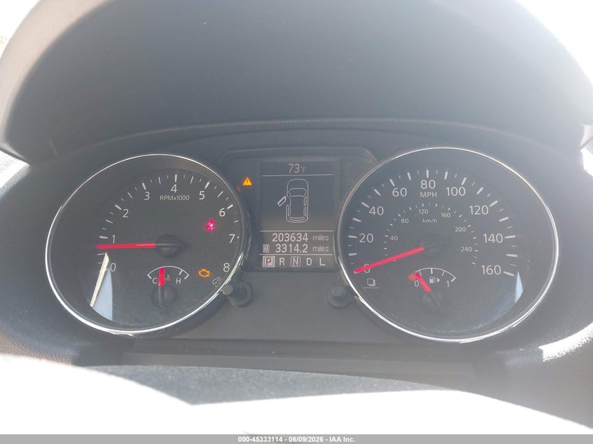 2011 Nissan Rogue sport VIN JN8AS5MV6BW272686 IAAI salvage auction — RIGHT SIDE, Salvage (Massachusetts), sold $100 on 2026-07-14 (photo 7)