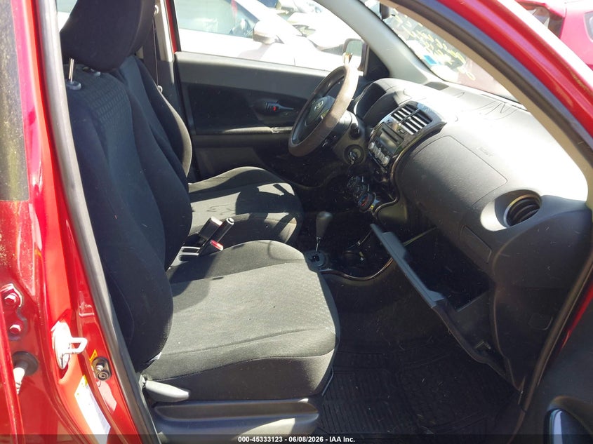 2008 Scion Xd VIN JTKKU10428J009531 IAAI salvage auction — NORMAL WEAR, Clear (New York), sold $450 on 2026-07-07 (photo 5)