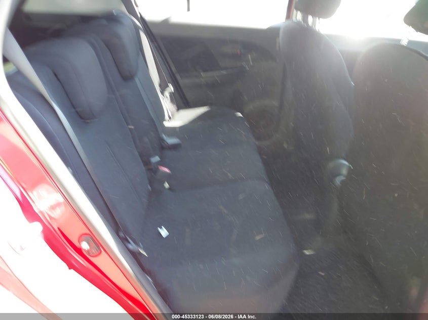 2008 Scion Xd VIN JTKKU10428J009531 IAAI salvage auction — NORMAL WEAR, Clear (New York), sold $450 on 2026-07-07 (photo 8)