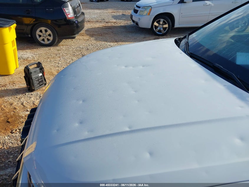2024 Audi Q3 VIN WA1DECF39R1162491 IAAI salvage auction — HAIL, Salvage (Missouri), sold $16,100 on 2026-07-30 (photo 6)