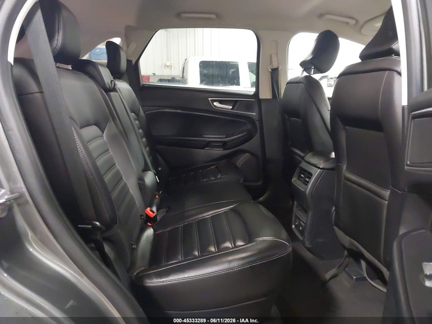 2022 Ford Edge VIN 2FMPK4J9XNBA11425 IAAI salvage auction — FRONT END, Salvage Title, sold $7,300 on 2026-07-26 (photo 8)