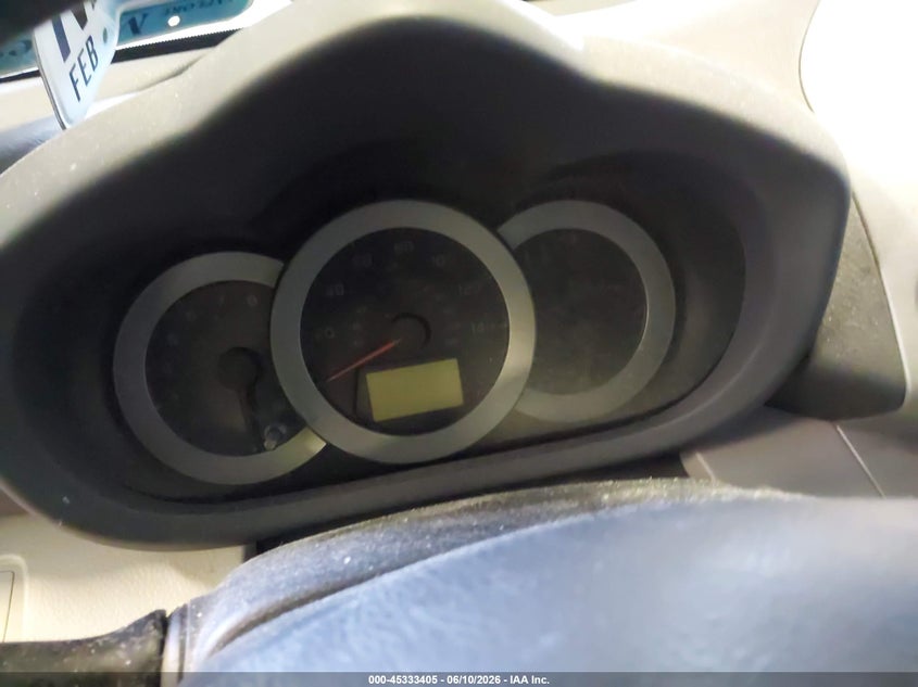 2008 Toyota Rav 4 VIN JTMBK33V386039234 IAAI salvage auction — NORMAL WEAR, Clear (Minnesota), sold $625 on 2026-07-22 (photo 7)