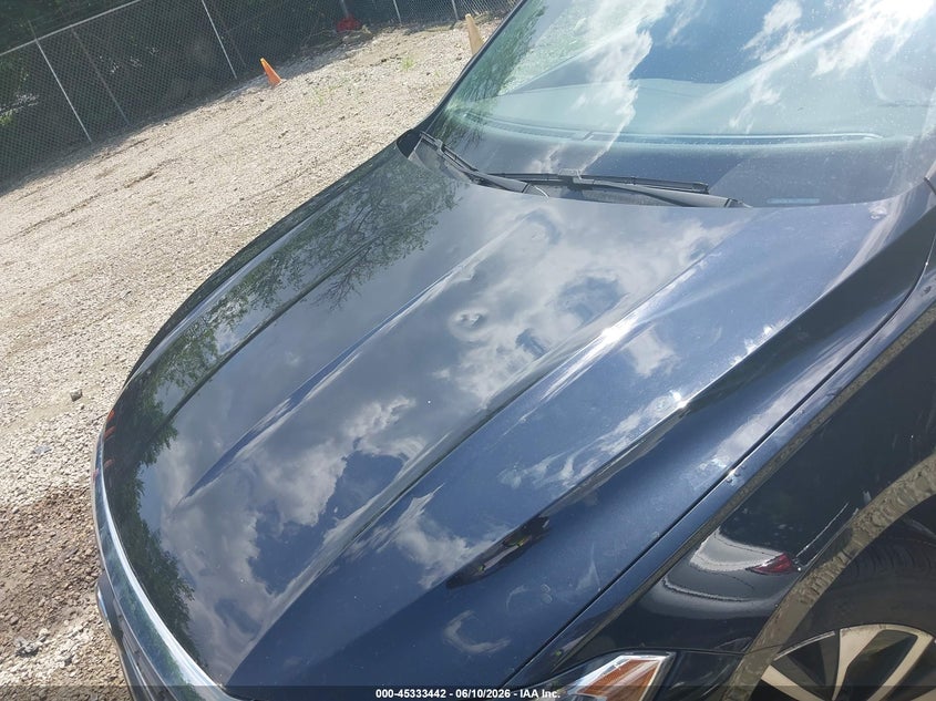 2024 Volkswagen Jetta VIN 3VW5M7BU4RM046800 IAAI salvage auction — HAIL, Salvage (Iowa), sold $10,300 on 2026-07-28 (photo 6)