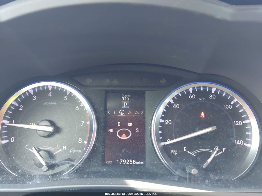 2015 Toyota Highlander VIN 5TDKKRFH6FS051920 IAAI salvage auction — RIGHT SIDE, Salvage Title, sold $5,500 on 2026-07-17 (photo 7)