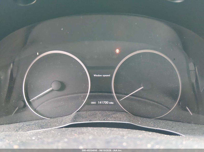 2013 Lexus ES VIN JTHBK1GG2D2060494 IAAI salvage auction — FRONT END, Salvage (South Carolina), sold $3,100 on 2026-07-15 (photo 7)