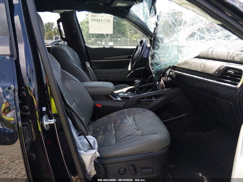 2023 Kia Telluride VIN 5XYP5DGC1PG344920 IAAI salvage auction — ALL OVER, Salvage (Alabama), sold $2,500 on 2026-07-27 (photo 5)