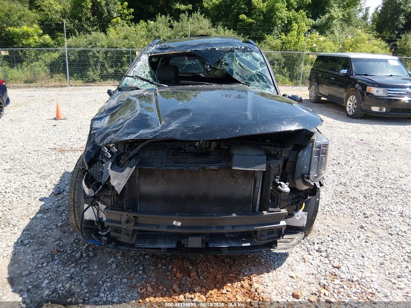 2023 Kia Telluride VIN 5XYP5DGC1PG344920 IAAI salvage auction — ALL OVER, Salvage (Alabama), sold $2,500 on 2026-07-27 (photo 6)