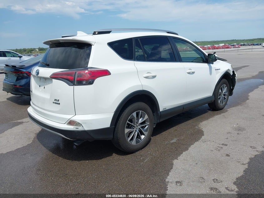 2016 Toyota Rav 4 VIN JTMRJREV2GD038040 IAAI salvage auction — FRONT END, Salvage (Nebraska), sold $5,800 on 2026-08-01 (photo 4)