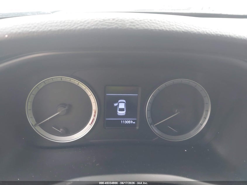 2018 Hyundai Sonata VIN 5NPE24AF4JH598107 IAAI salvage auction — NORMAL WEAR, Nrc Lienholder Repossession Paperwork (Mississippi), sold $2,250 on 2026-07-10 (photo 7)