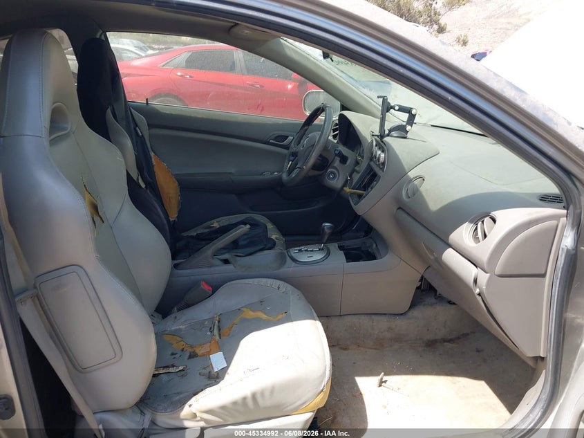 2004 Acura Rsx VIN JH4DC54844S003885 IAAI salvage auction — NORMAL WEAR, Rebuilt/Restored (Utah), sold $300 on 2026-07-07 (photo 5)