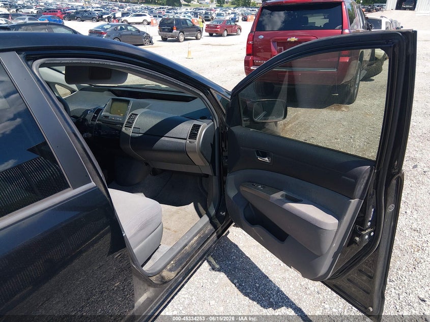 2008 Toyota Prius VIN JTDKB20U887755532 IAAI salvage auction — NORMAL WEAR, Original (Kentucky), sold $525 on 2026-07-22 (photo 5)