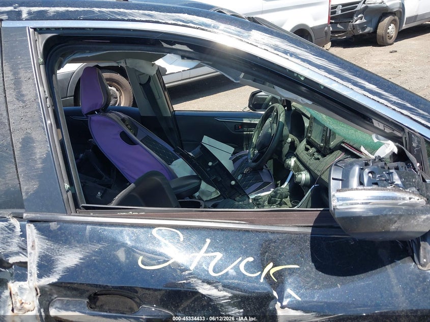 2020 Toyota Rav 4 VIN JTMMWRFV6LD056156 IAAI salvage auction — ROLLOVER, Mv-907A (New York), sold $525 on 2026-07-28 (photo 5)