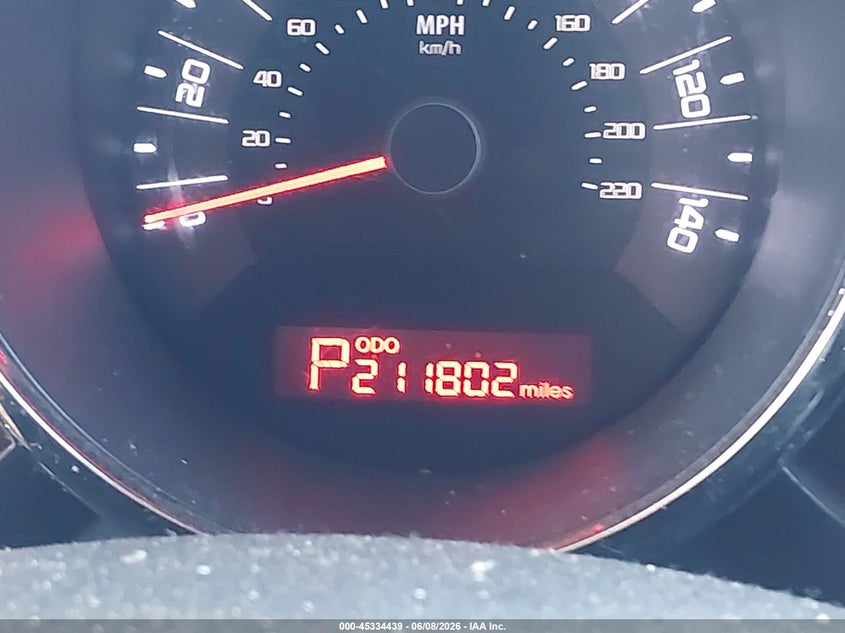 2011 Kia Soul VIN KNDJT2A24B7340351 IAAI salvage auction — NORMAL WEAR, Clear-Dealer Only (Arizona), sold $300 on 2026-07-28 (photo 7)