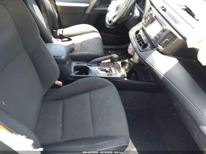 2018 Toyota Rav 4 VIN JTMRFREVXJD228077 IAAI salvage auction — ALL OVER, Salvage (Virginia), sold $3,000 on 2026-07-07 (photo 5)