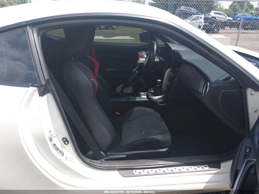 2016 Scion Fr-s VIN JF1ZNAA12G9706985 IAAI salvage auction — RIGHT FRONT, Salvage Title, sold $2,700 on 2026-07-18 (photo 5)