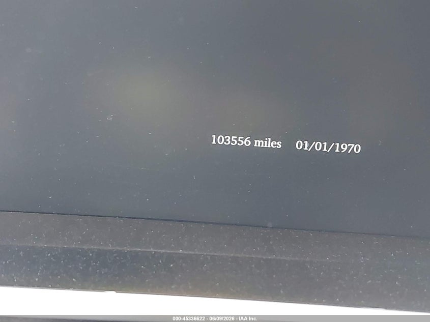 2014 Land rover Range rover sport VIN SALWR2EF4EA301809 IAAI salvage auction — FRONT END, Salvage Title, sold $2,650 on 2026-09-15 (photo 7)