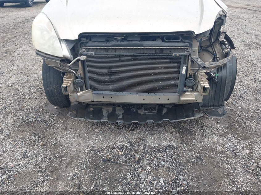 2006 Honda Cr-v VIN SHSRD78976U437083 IAAI salvage auction — FRONT END, Clear (South Carolina), sold $925 on 2026-07-14 (photo 6)