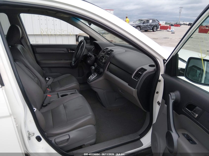 2008 Honda Cr-v VIN 3CZRE48558G701988 IAAI salvage auction — FRONT END, Salvage (Missouri), sold $1,250 on 2026-07-10 (photo 5)