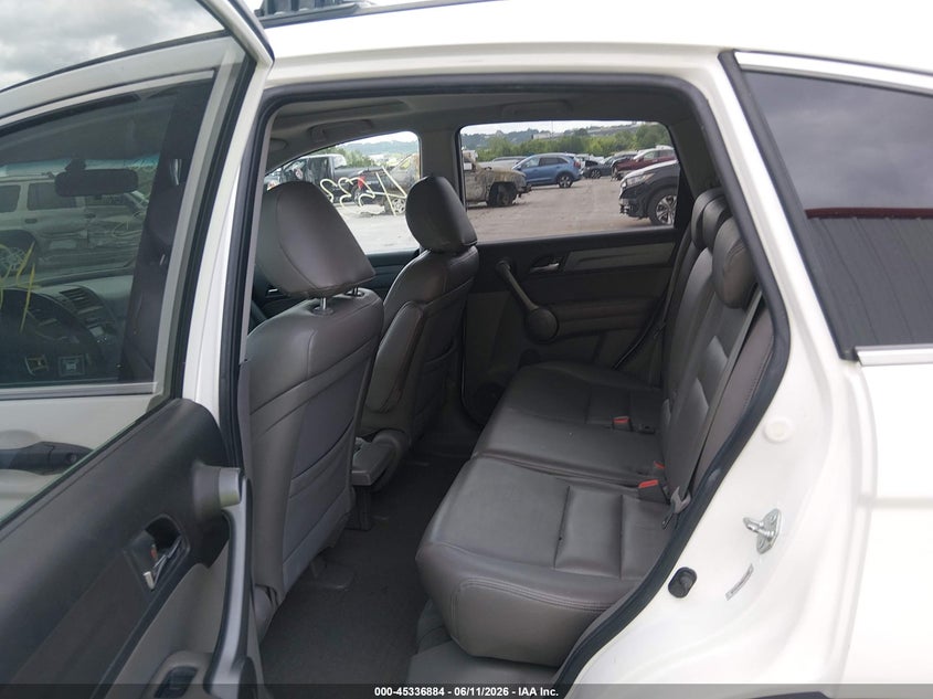 2008 Honda Cr-v VIN 3CZRE48558G701988 IAAI salvage auction — FRONT END, Salvage (Missouri), sold $1,250 on 2026-07-10 (photo 8)