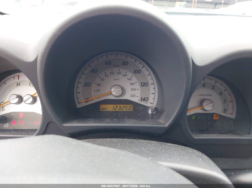 2007 Scion Tc VIN JTKDE167370191767 IAAI salvage auction — FRONT END, Rebuildable (Florida), sold $825 on 2026-07-07 (photo 7)