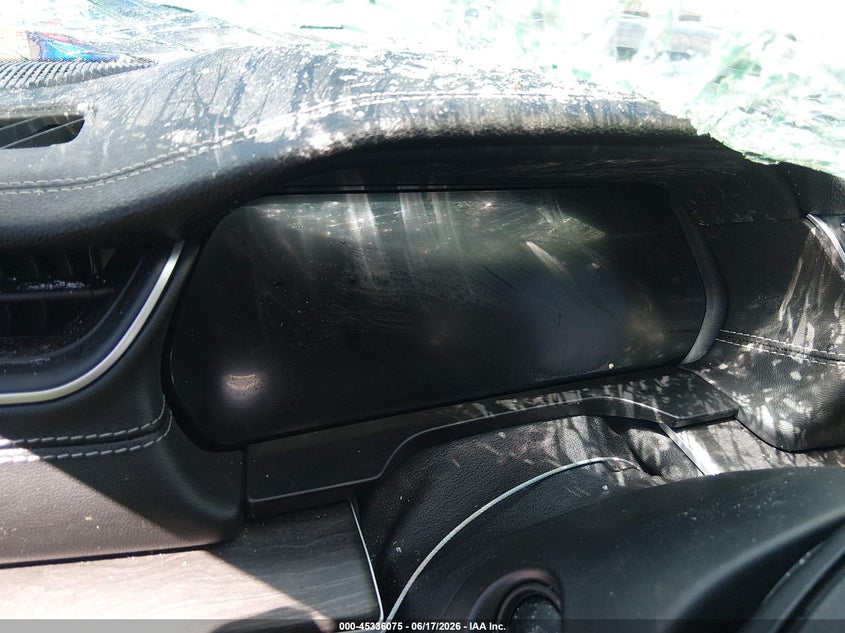 2025 Jeep VIN 1C4RJKBG6S8727836 IAAI salvage auction — ROLLOVER, Salvage Title, sold $3,150 on 2026-07-23 (photo 7)