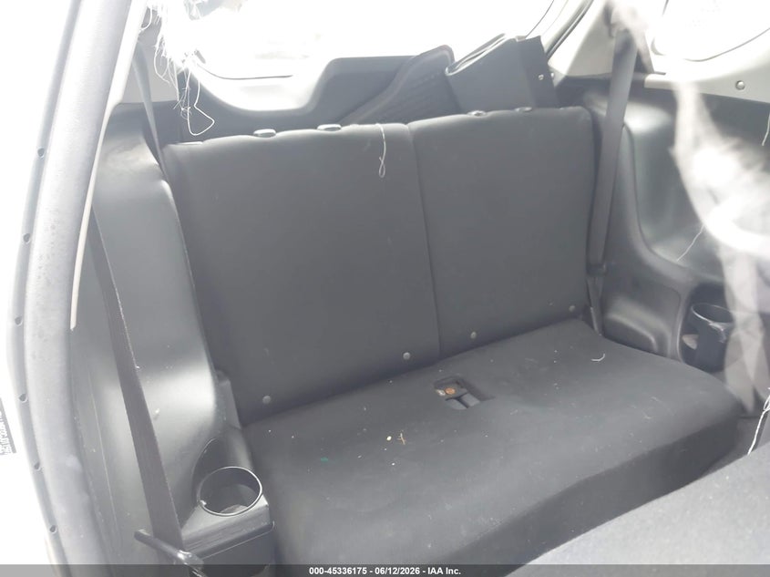 2012 Scion Iq VIN JTNJJXB02CJ011597 IAAI salvage auction — FRONT END, Salvage (Ohio), sold $375 on 2026-07-15 (photo 8)