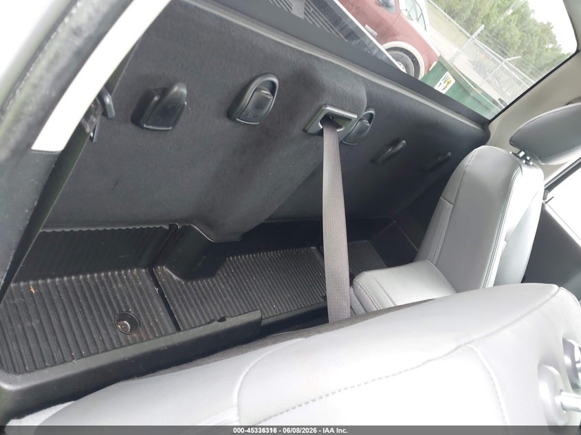 2019 Ram 1500 VIN 3C6JR6DG1KG583222 IAAI salvage auction — NORMAL WEAR, Sf97 (Maryland), sold $25 on 2026-07-21 (photo 8)