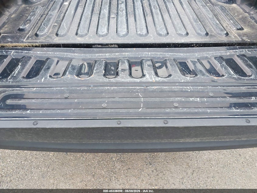 2019 Ram 1500 VIN 3C6JR6DG3KG584369 IAAI salvage auction — NORMAL WEAR, Sf97 (Maryland), sold $8,700 on 2026-07-31 (photo 6)