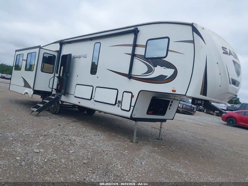 2024 Other Other VIN 5ZT3SR1B1R6113542 — IAAI salvage auction photo