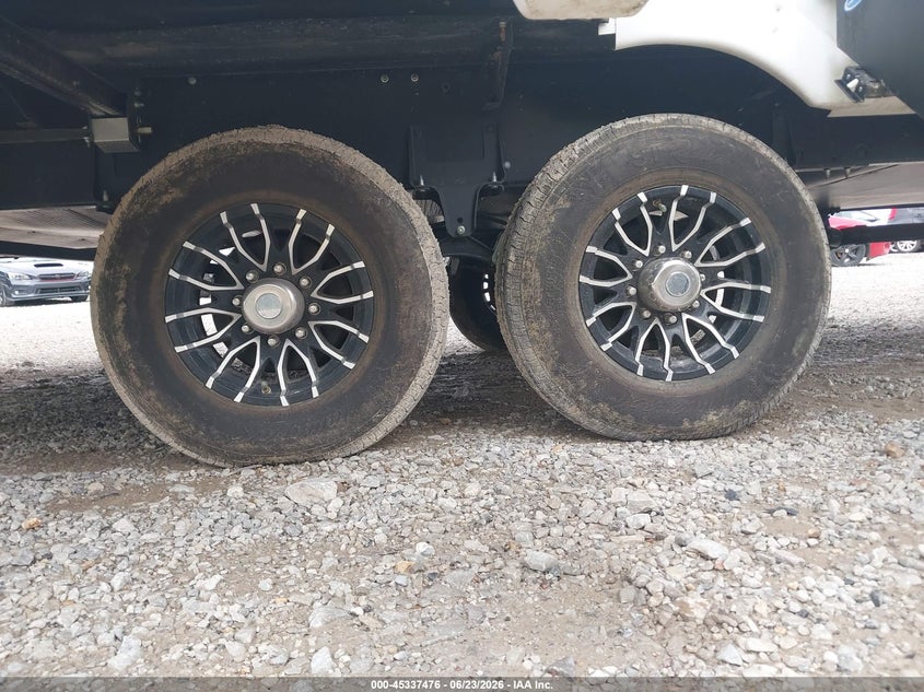 2024 Other Other VIN 5ZT3SR1B1R6113542 IAAI salvage auction — WATER/FLOOD, Salvage (Alabama), sold $14,950 on 2026-08-18 (photo 7)