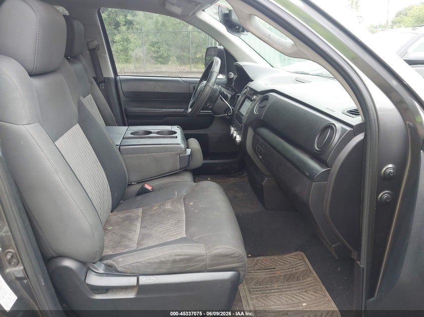 2015 Toyota Tundra VIN 5TFUM5F14FX061841 IAAI salvage auction — NORMAL WEAR, Salvage Title, sold $4,225 on 2026-07-07 (photo 5)
