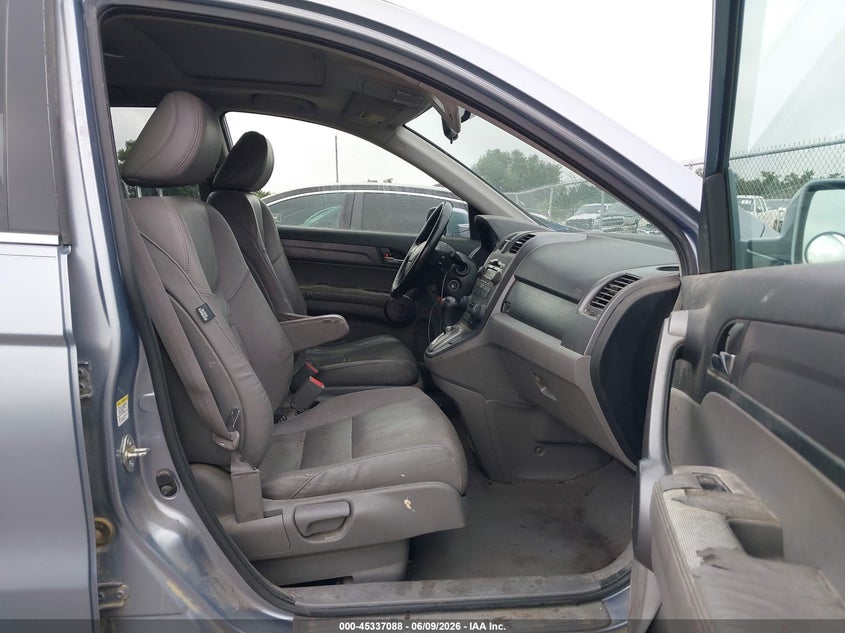 2008 Honda Cr-v VIN JHLRE38798C033085 IAAI salvage auction — NORMAL WEAR, Clear (Texas), sold $1,650 on 2026-07-09 (photo 5)