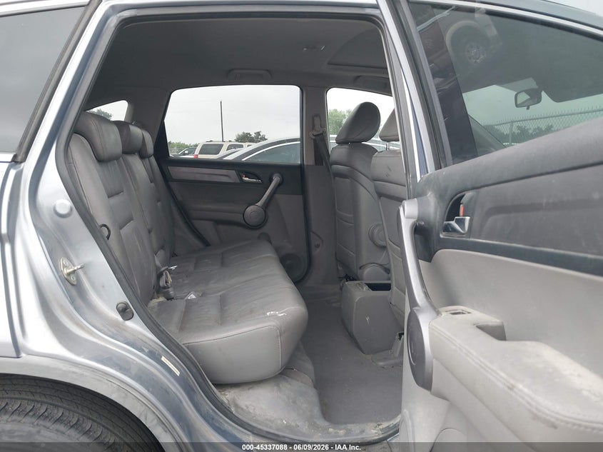 2008 Honda Cr-v VIN JHLRE38798C033085 IAAI salvage auction — NORMAL WEAR, Clear (Texas), sold $1,650 on 2026-07-09 (photo 8)