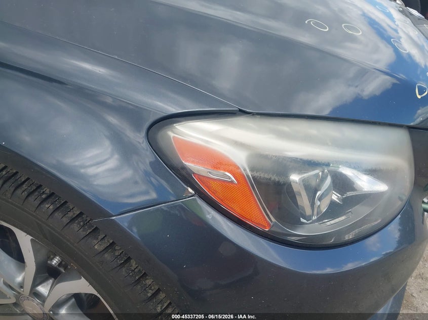 2016 Mercedes-benz C-klasse VIN WDDWF4KB9GR169329 IAAI salvage auction — ROOF, Salvage - Greater Than 75% (Maryland), sold $2,800 on 2026-07-28 (photo 6)