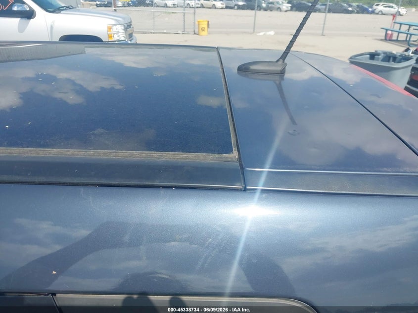 2015 Kia Soul VIN KNDJX3A54F7224433 IAAI salvage auction — HAIL, Clear (Indiana), sold $1,250 on 2026-07-24 (photo 6)