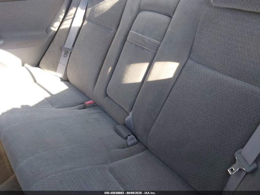 2004 Toyota Camry VIN JTDBE32K140248404 IAAI salvage auction — FRONT END, Salvage (Idaho), sold $75 on 2026-07-28 (photo 8)