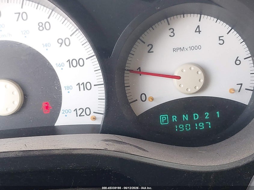 2006 Mitsubishi Raider VIN 1Z7HC38K36S561733 IAAI salvage auction — RIGHT FRONT, Junk (Oklahoma), sold $850 on 2026-08-01 (photo 7)