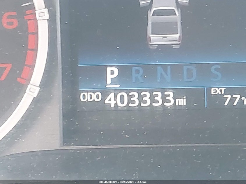 2015 Toyota Tundra VIN 5TFCW5F12FX018783 IAAI salvage auction — LEFT & RIGHT, Repossession Paperwork (Georgia), sold $3,850 on 2026-07-07 (photo 7)