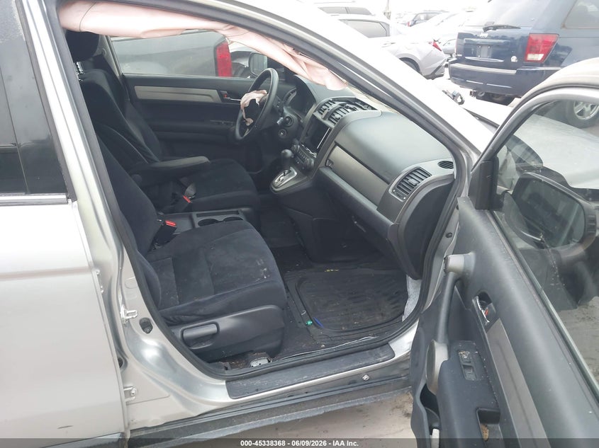 2010 Honda Cr-v VIN JHLRE3H59AC002620 IAAI salvage auction — NORMAL WEAR, Original (Texas), sold $775 on 2026-07-07 (photo 5)