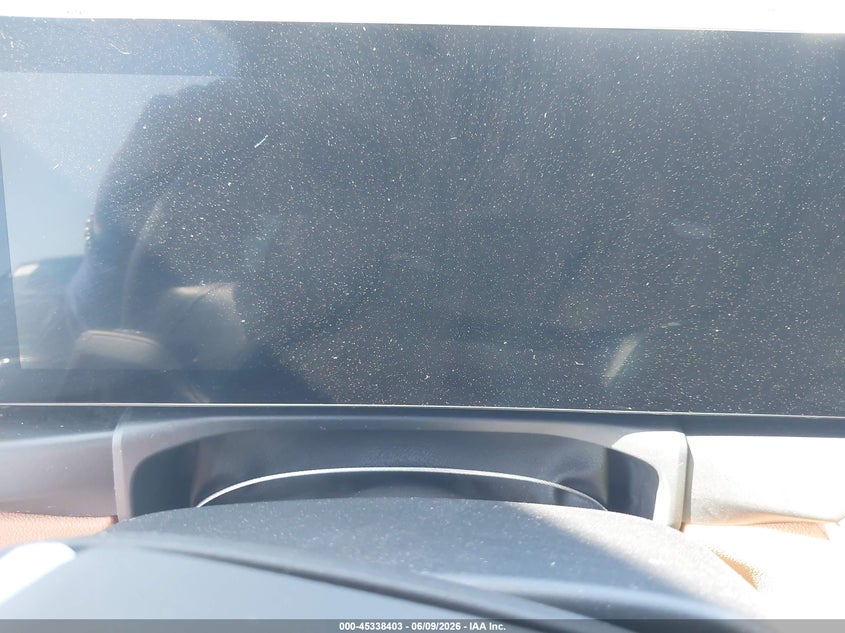 2023 BMW I4 VIN WBY43AW03PFR37923 IAAI salvage auction — LEFT FRONT, Salvage (Arizona), sold $8,200 on 2026-07-28 (photo 7)