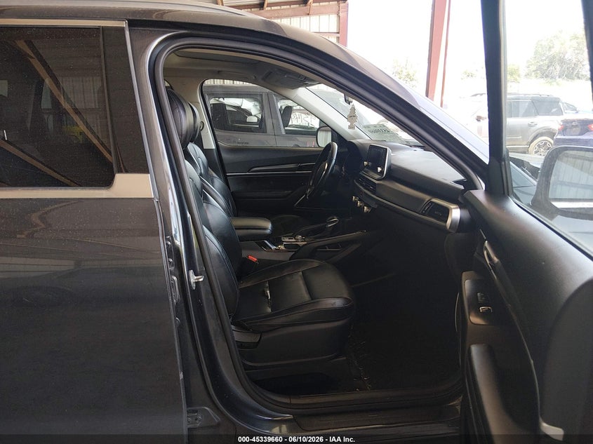 2020 Kia Telluride VIN 5XYP64HC7LG081290 IAAI salvage auction — SIDE, Salvage (Nebraska), sold $5,150 on 2026-07-16 (photo 5)