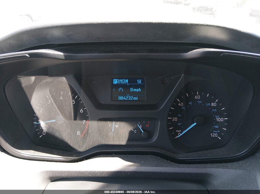 2019 Ford Transit-350 VIN 1FTBW2XMXKKA94939 IAAI salvage auction — NORMAL WEAR, Sf97 (New Jersey), sold $14,600 on 2026-07-21 (photo 7)