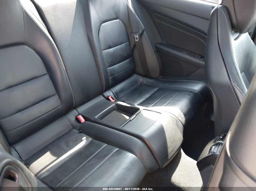 2015 Mercedes-benz E-klasse VIN WDDKJ6FB8FF294860 IAAI salvage auction — RIGHT FRONT, Salvage - Greater Than 75% (Maryland), sold $1,900 on 2026-07-15 (photo 8)