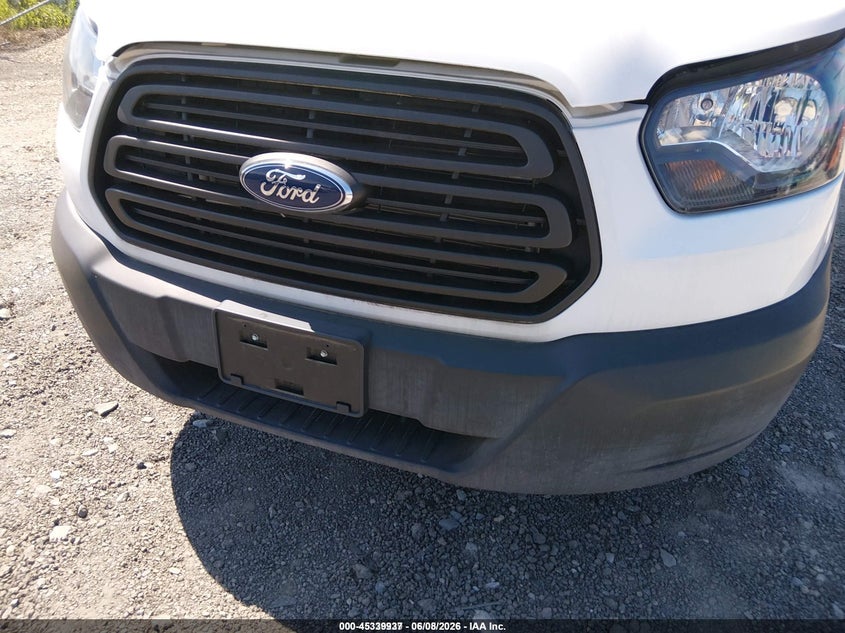 2019 Ford Transit-350 VIN 1FTBW2XM6KKA94937 IAAI salvage auction — NORMAL WEAR, Sf97 (New Jersey), sold $14,600 on 2026-07-21 (photo 6)